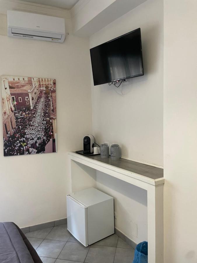 Vecchia Ognina Ξενοδοχείο Κατάνια Εξωτερικό φωτογραφία