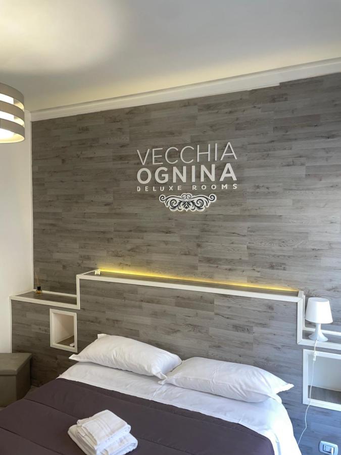 Vecchia Ognina Ξενοδοχείο Κατάνια Εξωτερικό φωτογραφία