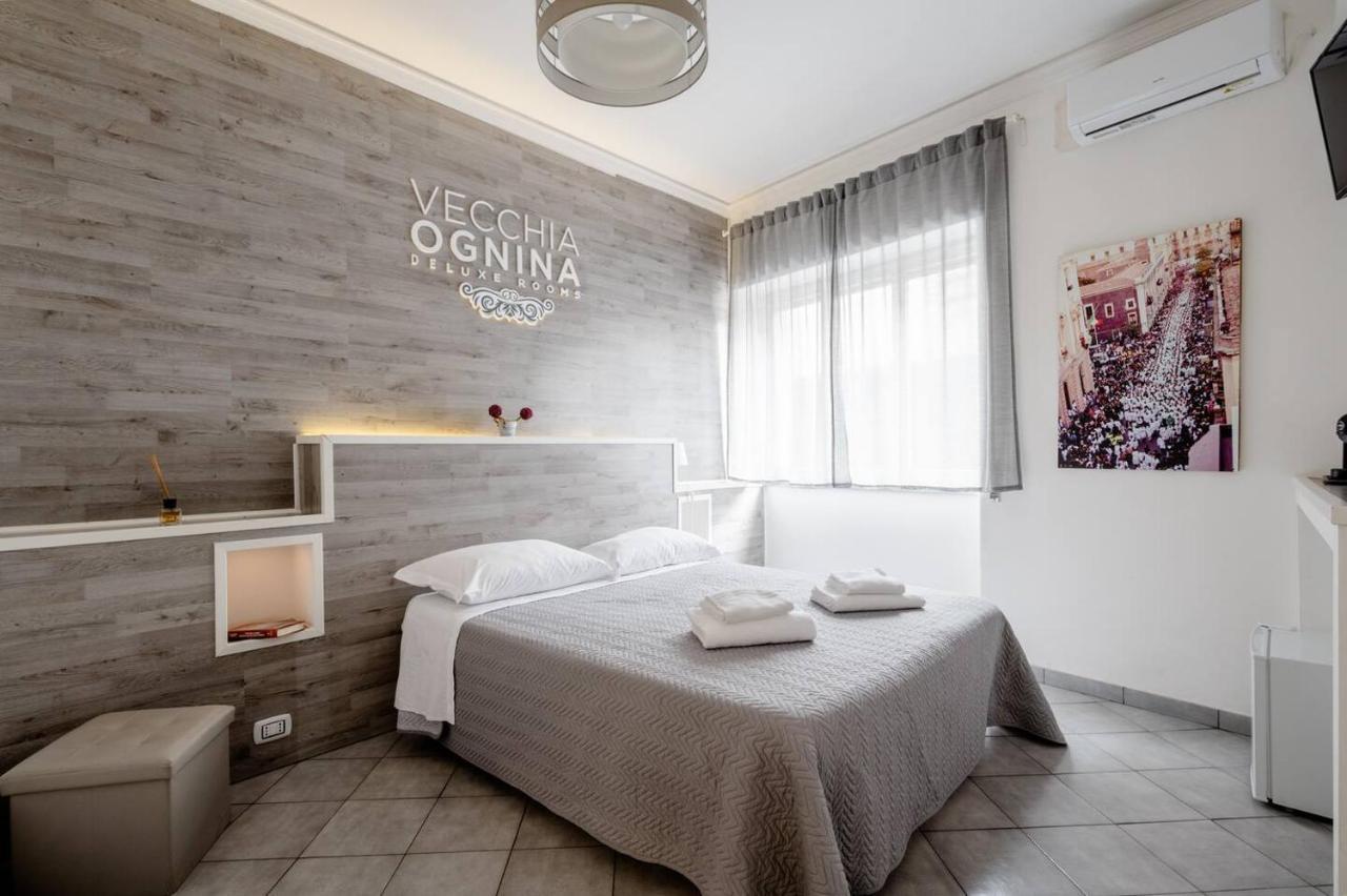 Vecchia Ognina Ξενοδοχείο Κατάνια Εξωτερικό φωτογραφία