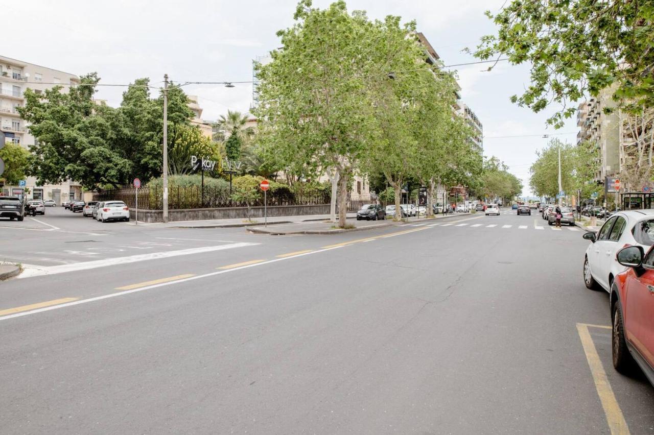 Vecchia Ognina Ξενοδοχείο Κατάνια Εξωτερικό φωτογραφία