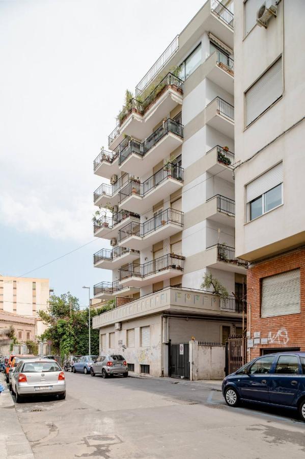 Vecchia Ognina Ξενοδοχείο Κατάνια Εξωτερικό φωτογραφία